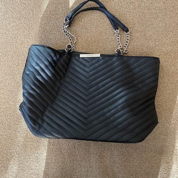 Black purse - Picture 2 of 2